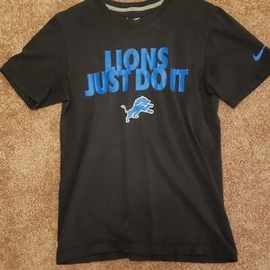 Nike Lions tee